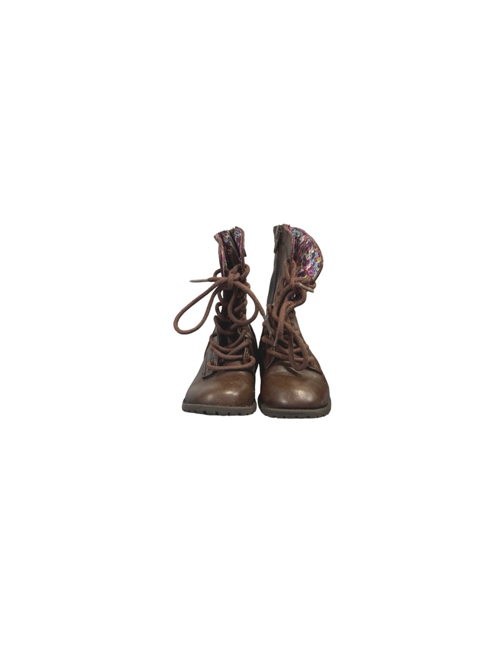 Cherokee Boots - Picture 2 of 5